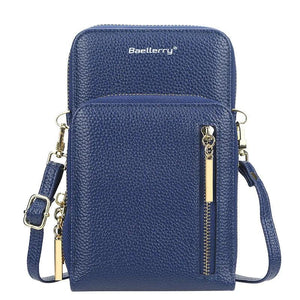 Women Wallets Crossbody Bag Top Phone Pocket Handbags