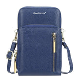 Women Wallets Crossbody Bag Top Phone Pocket Handbags