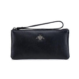Leather Women Wallets Multifunction Long Zipper Purse