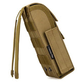 Tactical 25 Round 12GA Shotgun Reload Magazine Pouches Molle Ammo Bags