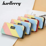 Halloween Purse Women Wallets Colorful Handbags Women Candy Top Phone Pocket