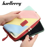Halloween Purse Women Wallets Colorful Handbags Women Candy Top Phone Pocket