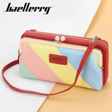 Halloween Purse Women Wallets Colorful Handbags Women Candy Top Phone Pocket