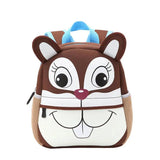 Kids School Bags For Girls Boys Backpack Schoolbag Satchel Primary School Backpa