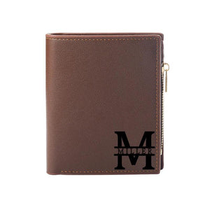 Name Corner Monogram Initial Mens Personaliza...