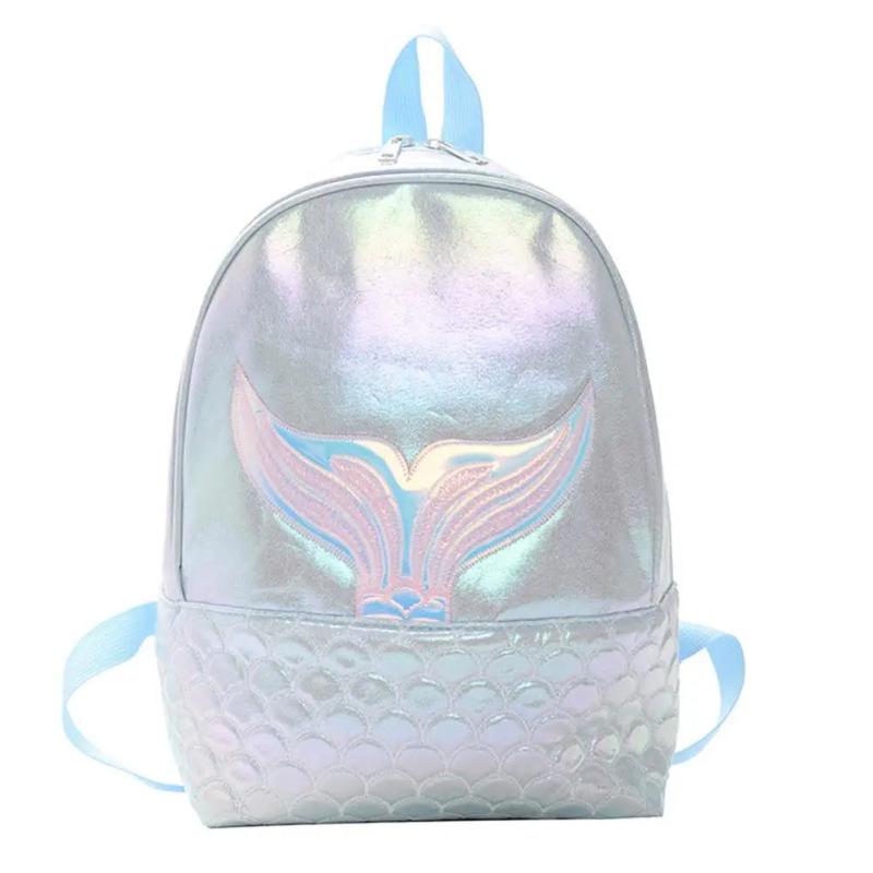 Cartoon Animal Backpacks Large Capacity Girls School Bags