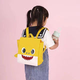 Shark Kids Backpack Kids School Bags Kindergarten Portable Schoolbag