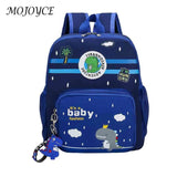 Kids Dinosaur Backpack Boys Girls Toddler Schoolbag