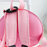 Kindergarten Backpack School Bag Children Animal Backpack Girl Boy Eggshell Bag