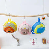 Kindergarten Backpack School Bag Children Animal Backpack Girl Boy Eggshell Bag