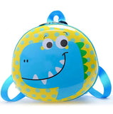 Kindergarten Backpack School Bag Children Animal Backpack Girl Boy Eggshell Bag