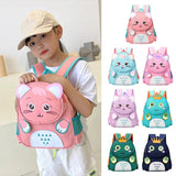 Kids 3D Animal Prints Backpack for 1-5 Years Old