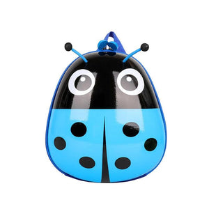 Cartoon Animal Kids School Bag Shoulder Backpack ABS Lightweight Soft