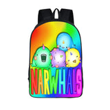 Youth Backpack School Bag for Students Primary and Secondary