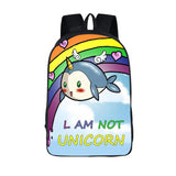 Youth Backpack School Bag for Students Primary and Secondary