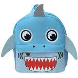 3D Cartoon Children Backpacks Girl Boys School Bags Baby Cut Toddler Kids Bag