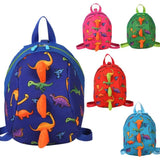 Kids Preschool School Bag Weight Reduction Wear-resistant Kindergarten Backpack