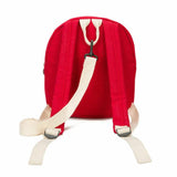 Kids Bag Cute Animal Canvas Toddler Bag Child Backpack Schoolbag