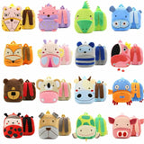 Kids Animal Backpack Baby Toddler Shoulder Bag School Bag