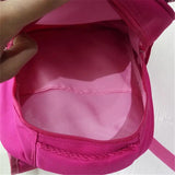 Cartoon Bear Waterproof Backpacks for Girls