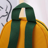 Dino Baby Backpack for Kindergarten Boys Girls