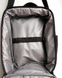 Insulated Thermal Lunch Carry Bag Portable School Picnic Cooler Canvas Handbag