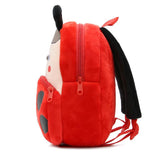 Kids Kindergarten School Bags Animal Model Schoolbags for Boys Girls