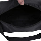 Kids Girls Ballet Dance Bag Shoulder Duffel with Zipper