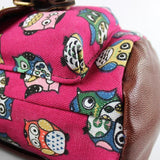 School Bags Kids Backpack Kids School Bags PU Canvas Ladies Backpack Travel Bag