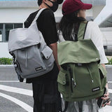 Stylish Multipurpose Large Capacity Laptop Backpack for School Student