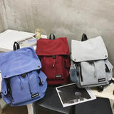 Stylish Multipurpose Large Capacity Laptop Backpack for School Student