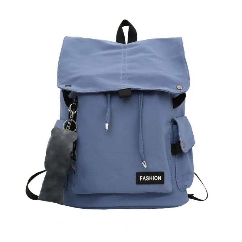 Stylish Multipurpose Large Capacity Laptop Backpack for School Student