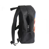 Dinosaur Magic Dragon Backpack Kids Schoolbags Boys Girls School Bags