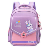 Cartoon Animal Rabbit Baby Backpacks Kindergarten Schoolbag Kids Backpack