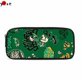 Graffiti Maker Pen Holder Pencil Case for School Supplies