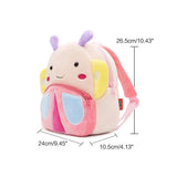 Kids Cartoon Backpack School Rucksack Children Travel Daypack 2-4 Years