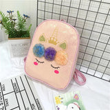 Kids Ballet Dance Shoes Garments Bag Girls Backpack