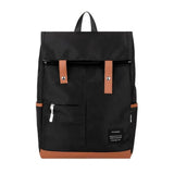 College Style Laptop Backpack Large Capacity Student Bookbag