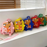 Kids Backpack Toddler Girls Boys Schoolbag Small 1-3-5 Years Old