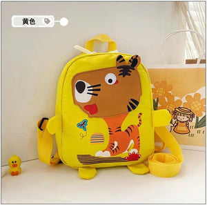 Kids Backpack Toddler Girls Boys Schoolbag Small 1-3-5 Years Old