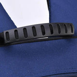 Astronauts Reflective Tape Unisex School Bag