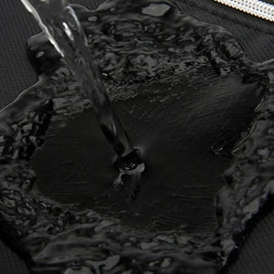 Large Capacity Laptop Backpack with Portable Pockets for Outdoor Use