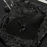 Large Capacity Laptop Backpack with Portable Pockets for Outdoor Use