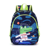 Kids Unicorn School Backpack for Girls Boys Kindergarten