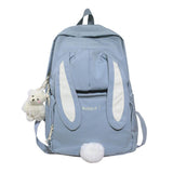 Teen Girls School Bag Daypack Student Bookbag