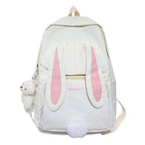 Teen Girls School Bag Daypack Student Bookbag