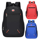 Spine Protection Tear Resistant Backpack