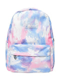 School Backpack Kids Girls Teens Preschool Large Capacity Canvas School Bag