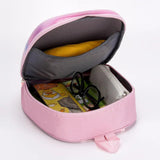 Cartoon Unicorn Schoolbag for Kids Hard Shell Backpack Kindergarten