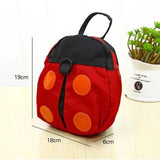 Baby Carrier Backpack Walking Belt Bag Harness Leashes Bags Kids Safety